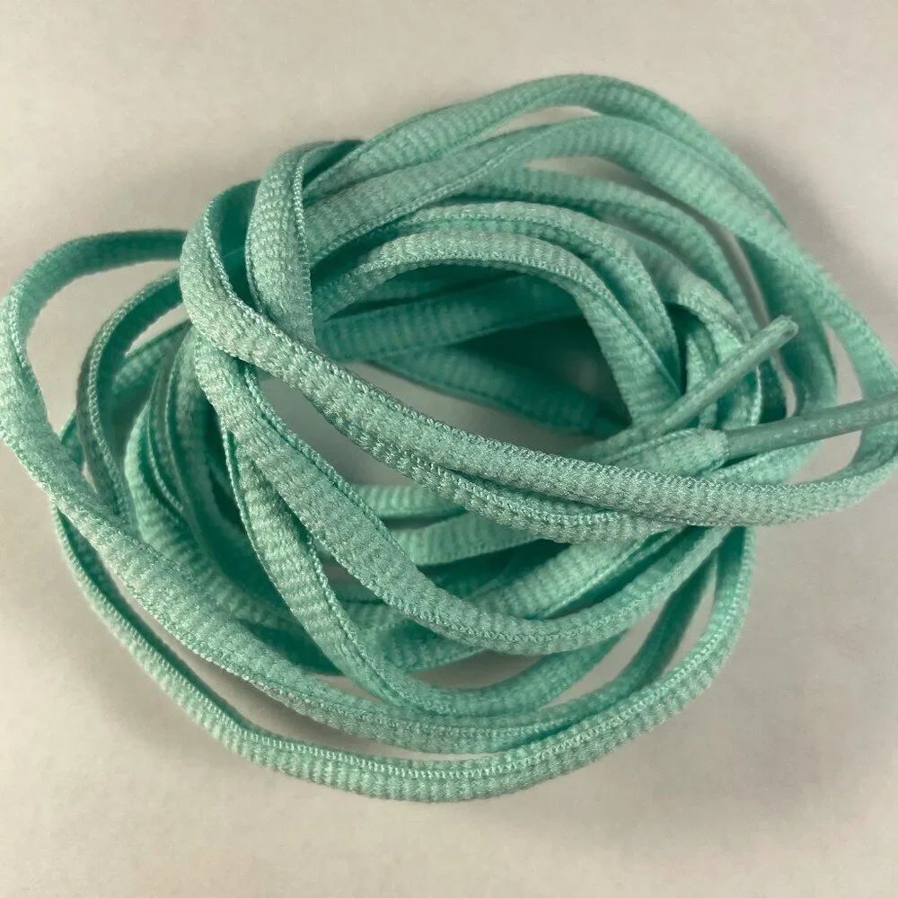 NEW Mix and Match Athletic Shoe Laces 45 inch ovea laces 3 pair per lot VARIOUS